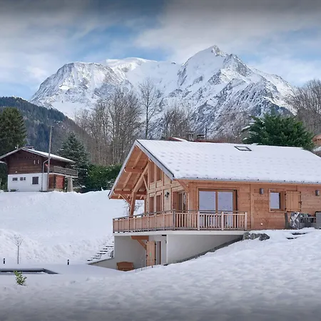Chalet Etoile Nordique - Ovo Network *