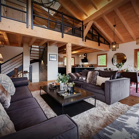 Etoile Nordique - Ovo Network * Saint-Gervais-les-Bains