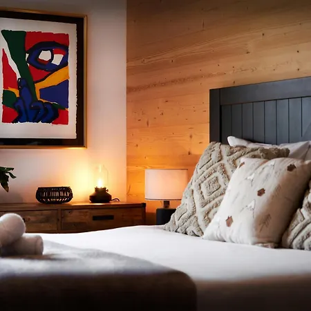 Etoile Nordique - Ovo Network Chalet