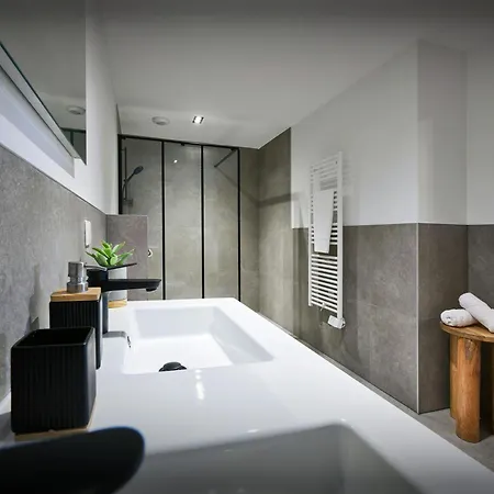 Etoile Nordique - Ovo Network Chalet *